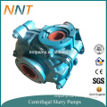 Strong Wear resistant High performance Coal Washery Slurry Pump